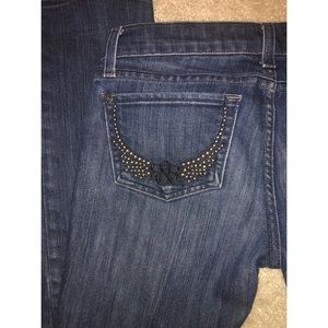 2/$35 Rock & Republic Stella Skinny Jean